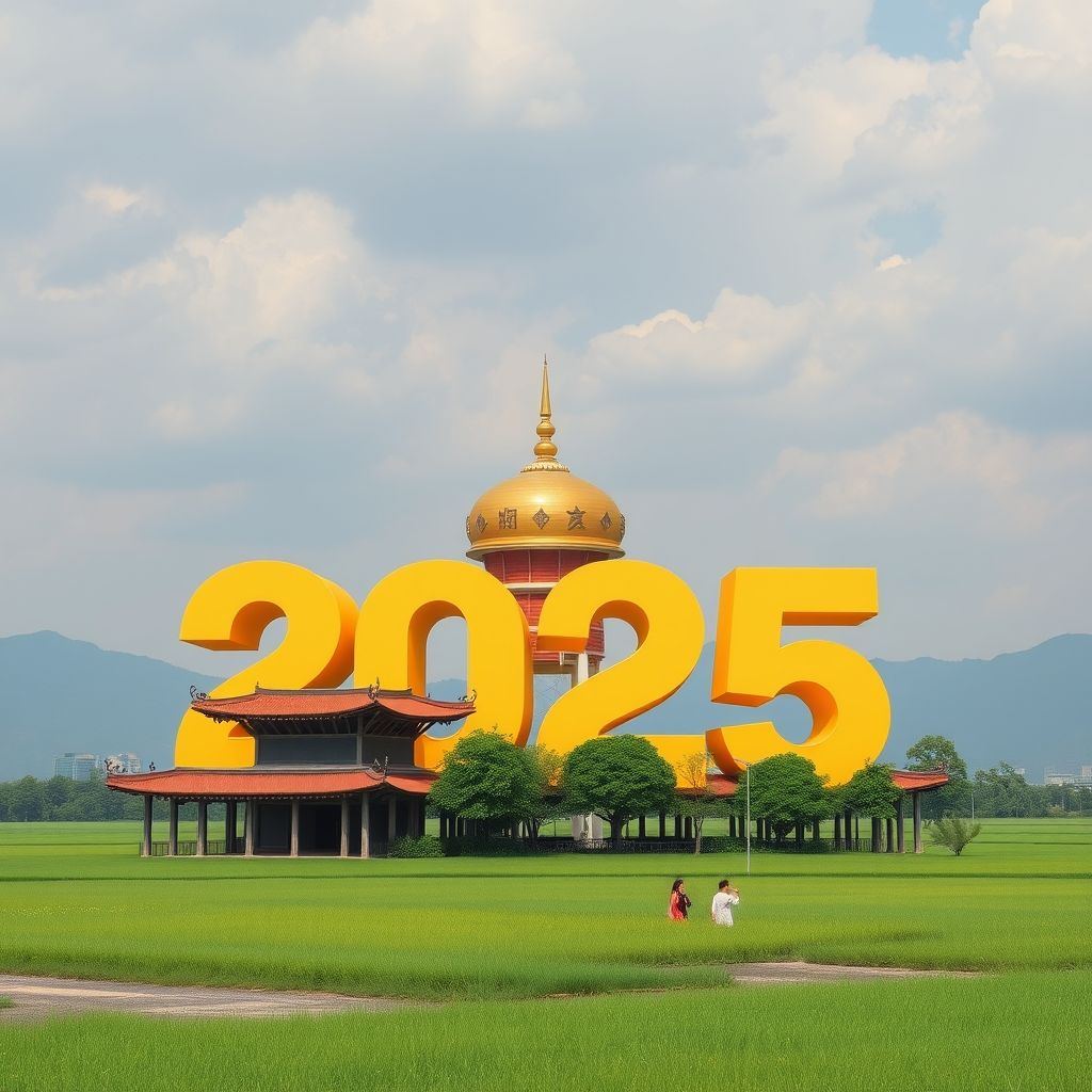 ชื่อหญิงมงคลประจำปี 2025 เพิ่มโชคดี